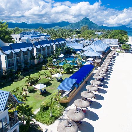 Pearle Beach Resort & Spa Flic en Flac Екстер'єр фото