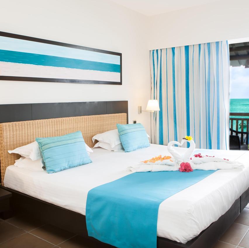 Pearle Beach Resort & Spa Flic en Flac Екстер'єр фото