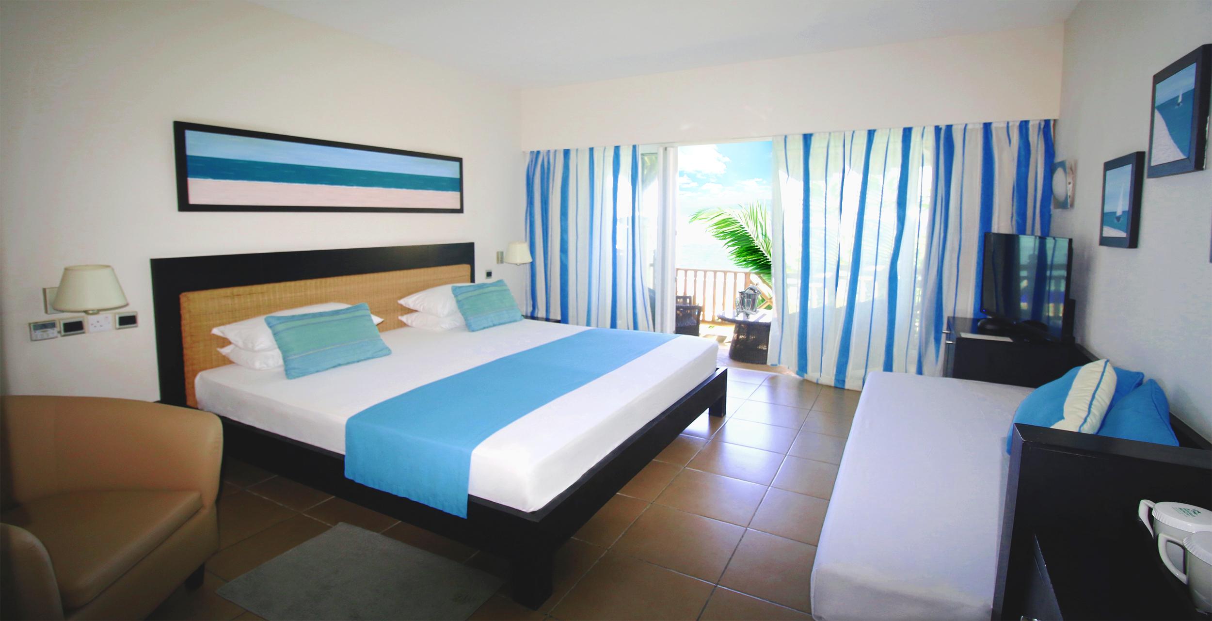 Pearle Beach Resort & Spa Flic en Flac Екстер'єр фото