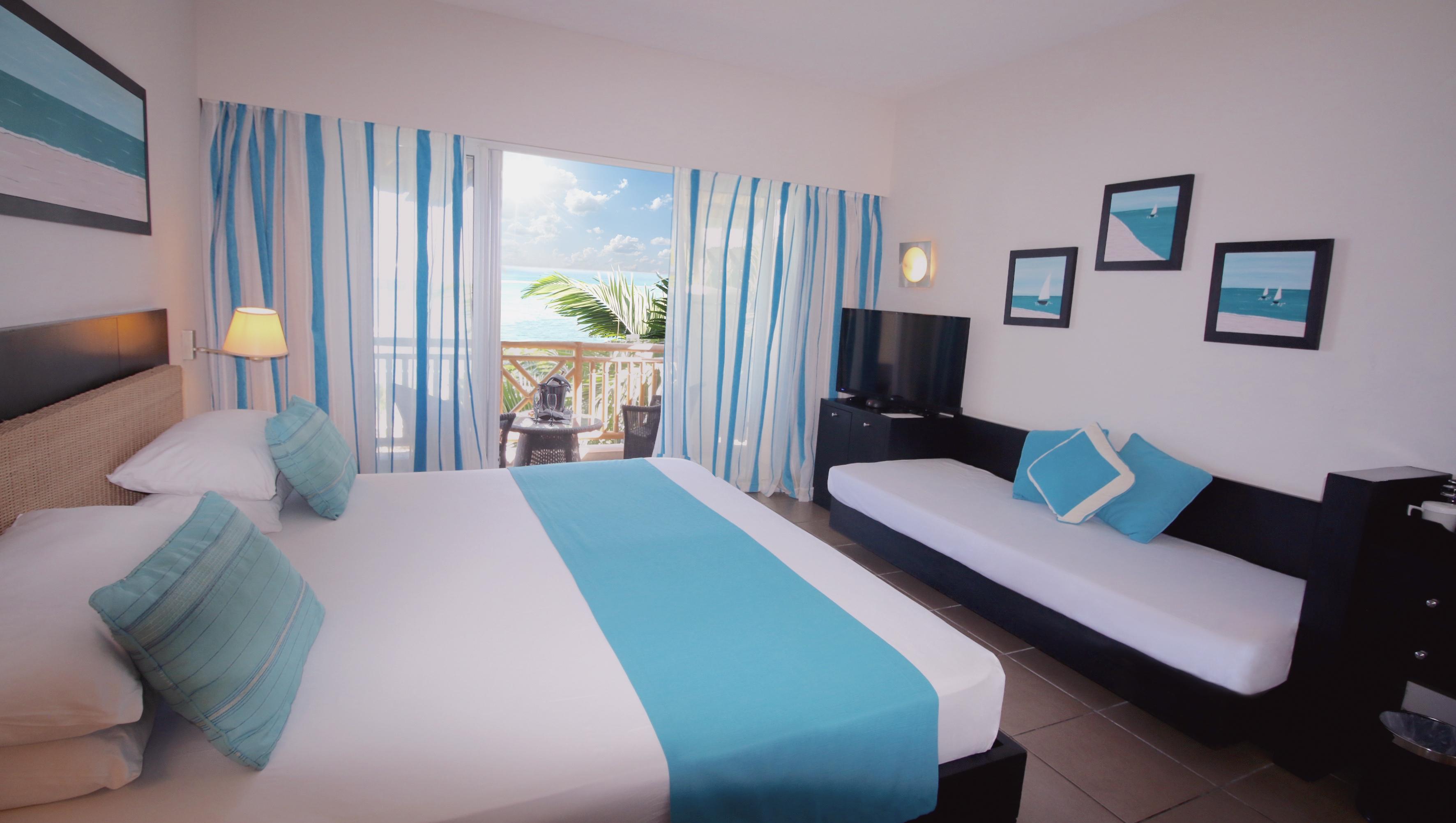 Pearle Beach Resort & Spa Flic en Flac Екстер'єр фото