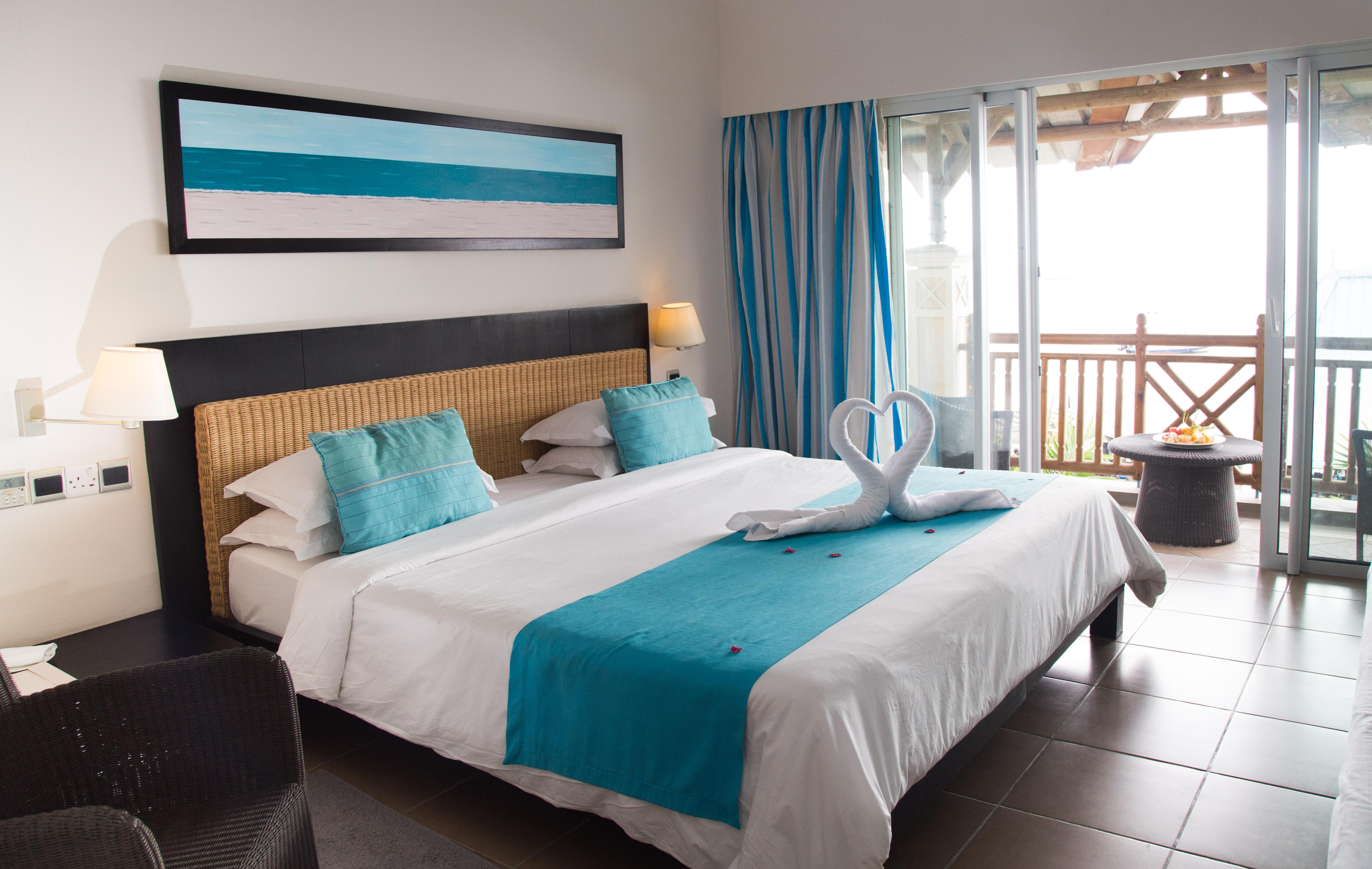 Pearle Beach Resort & Spa Flic en Flac Екстер'єр фото