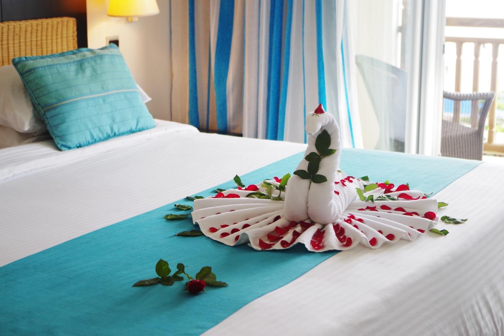 Pearle Beach Resort & Spa Flic en Flac Екстер'єр фото