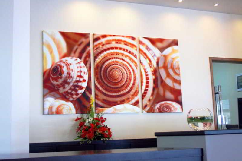 Pearle Beach Resort & Spa Flic en Flac Екстер'єр фото