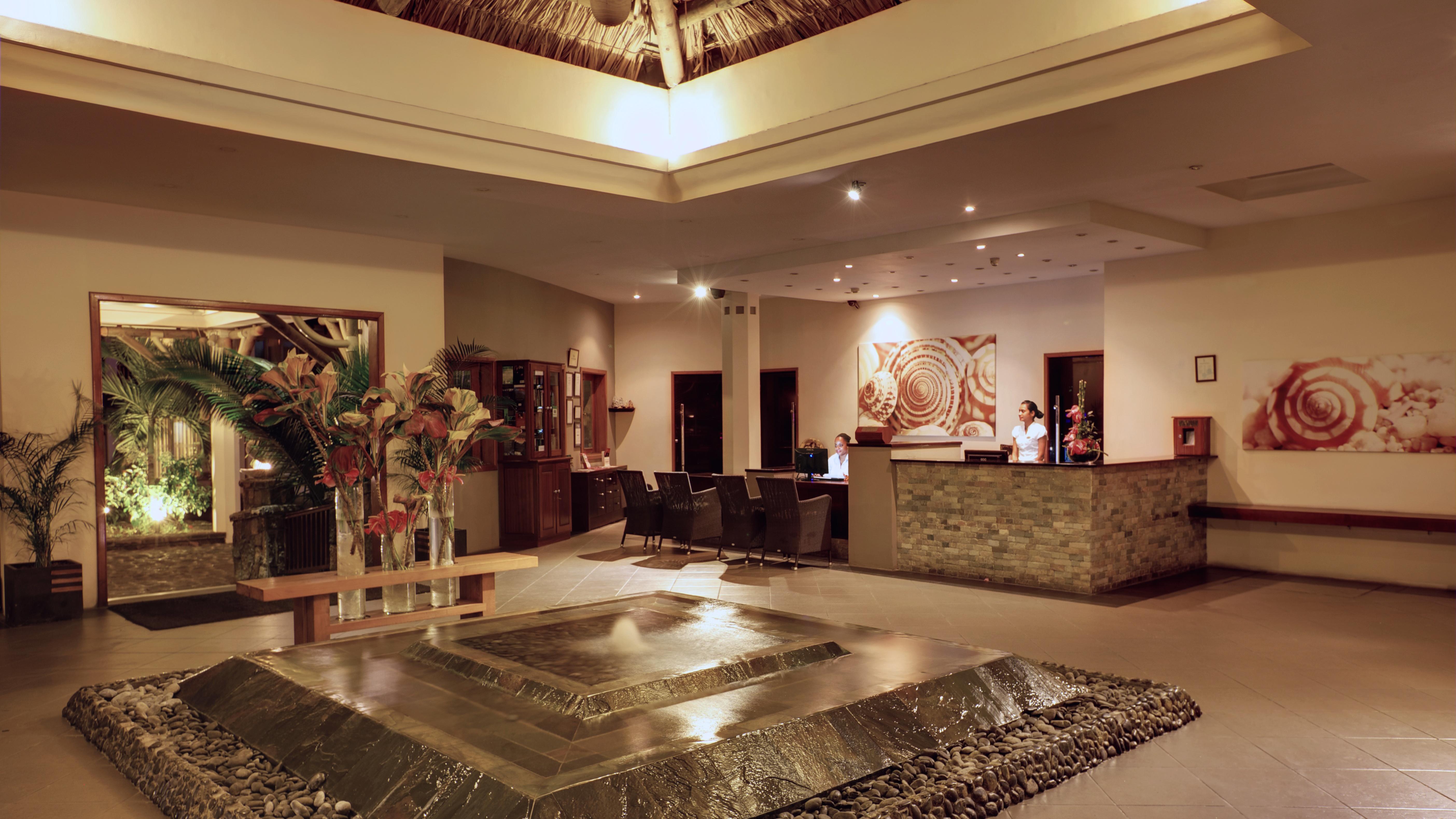 Pearle Beach Resort & Spa Flic en Flac Екстер'єр фото