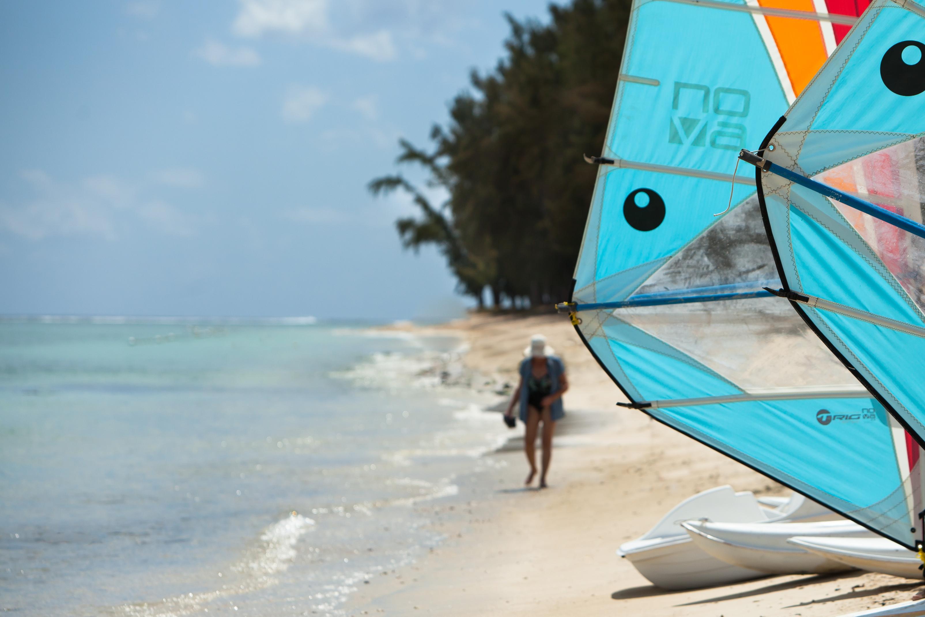 Pearle Beach Resort & Spa Flic en Flac Екстер'єр фото