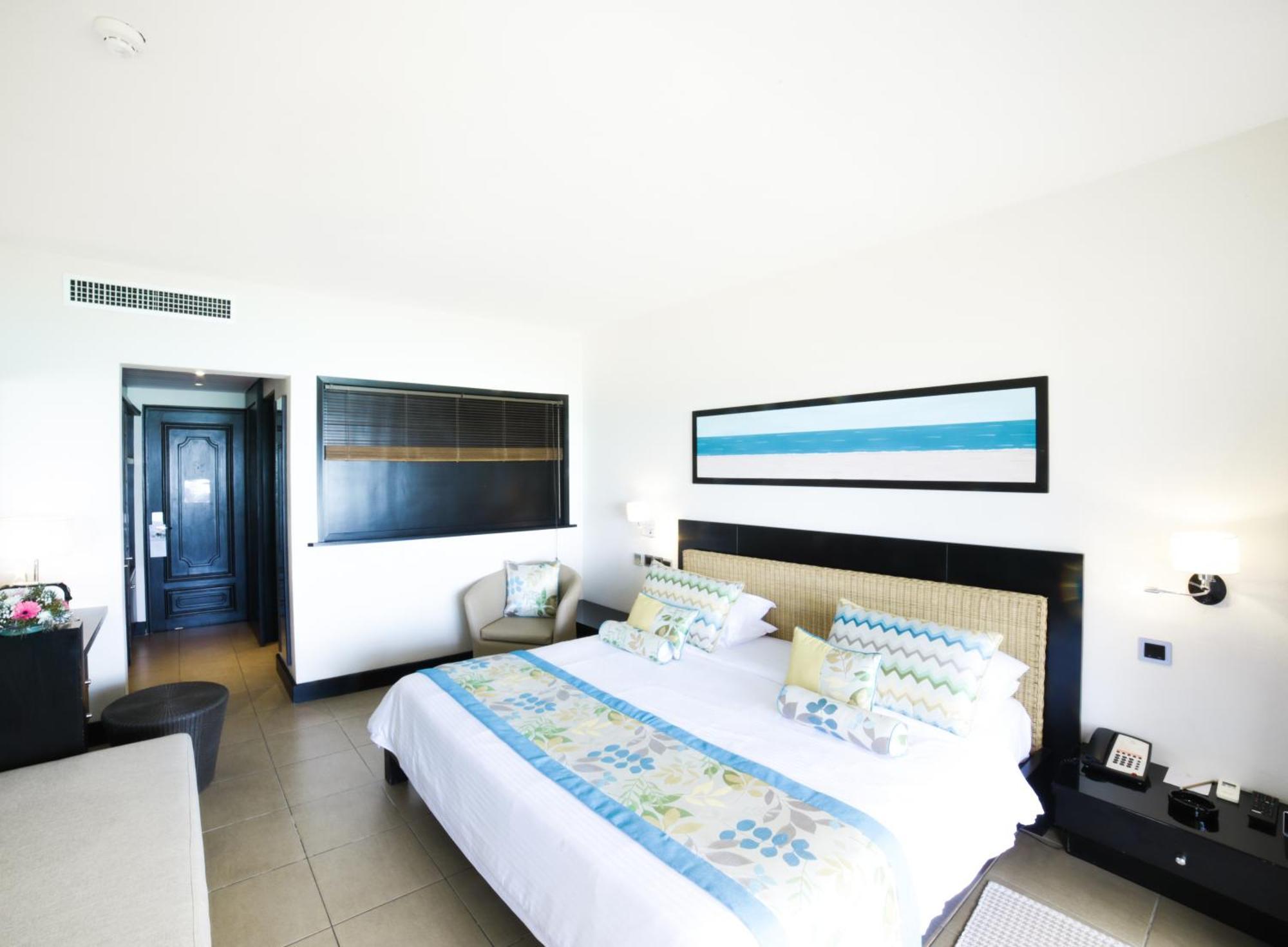 Pearle Beach Resort & Spa Flic en Flac Екстер'єр фото