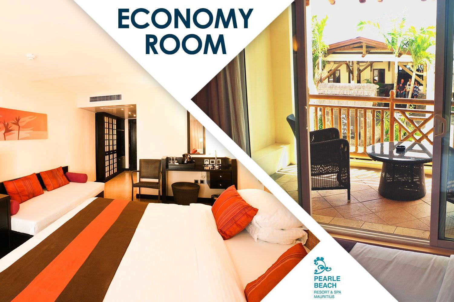 Pearle Beach Resort & Spa Flic en Flac Екстер'єр фото