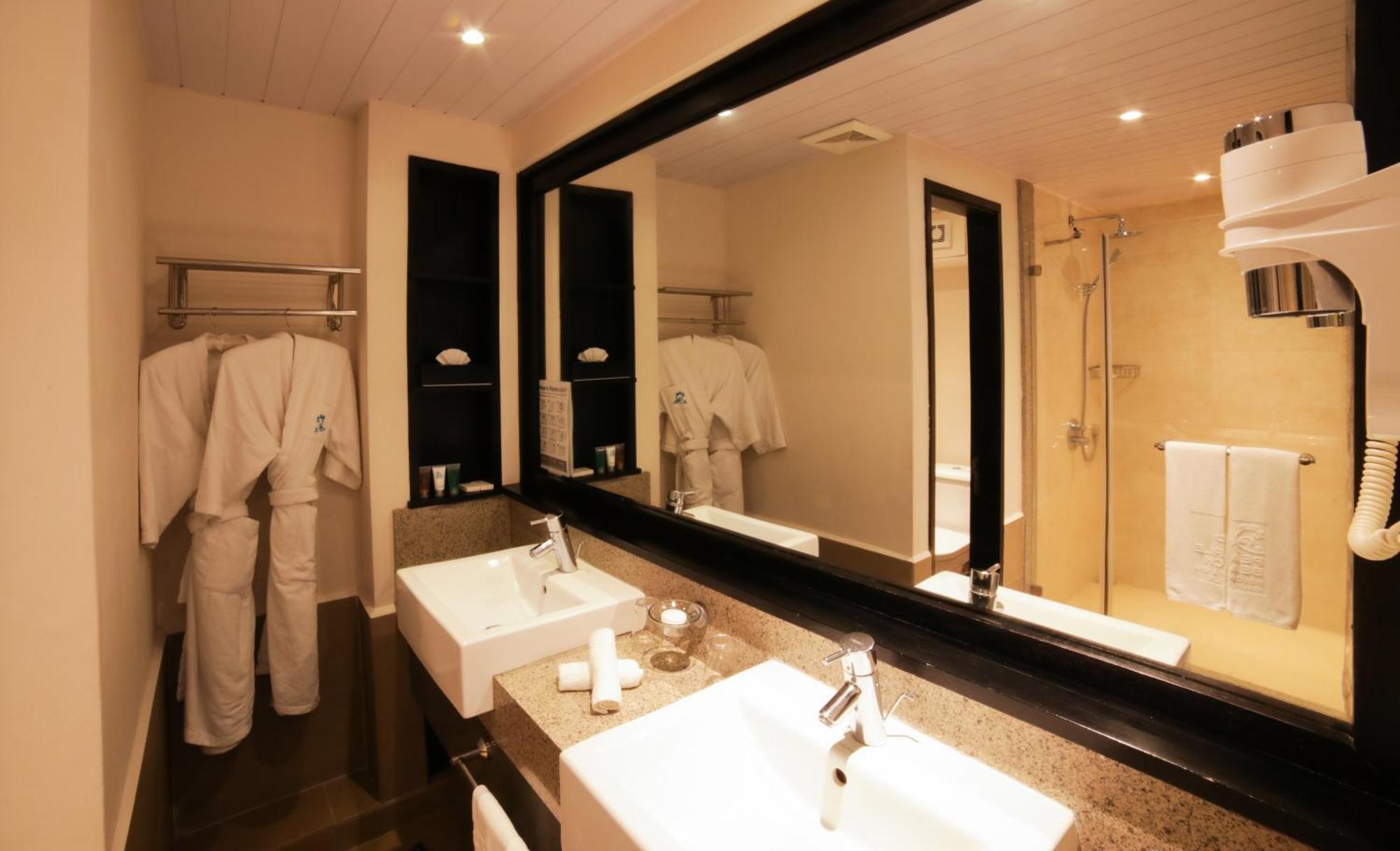 Pearle Beach Resort & Spa Flic en Flac Екстер'єр фото