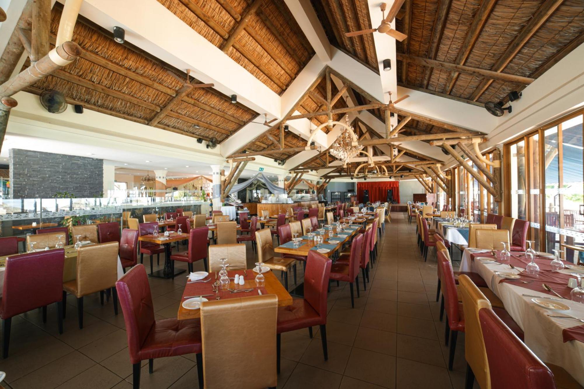 Pearle Beach Resort & Spa Flic en Flac Екстер'єр фото