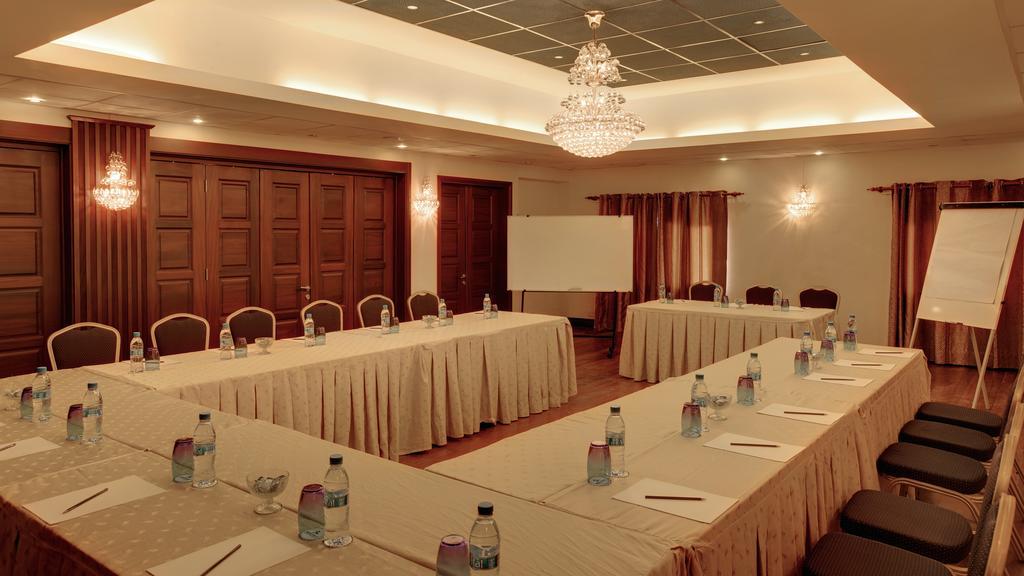 Pearle Beach Resort & Spa Flic en Flac Екстер'єр фото