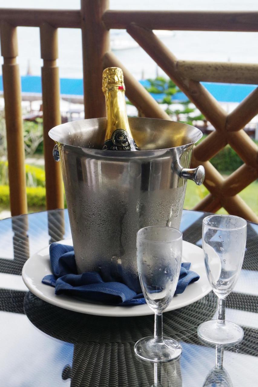 Pearle Beach Resort & Spa Flic en Flac Екстер'єр фото
