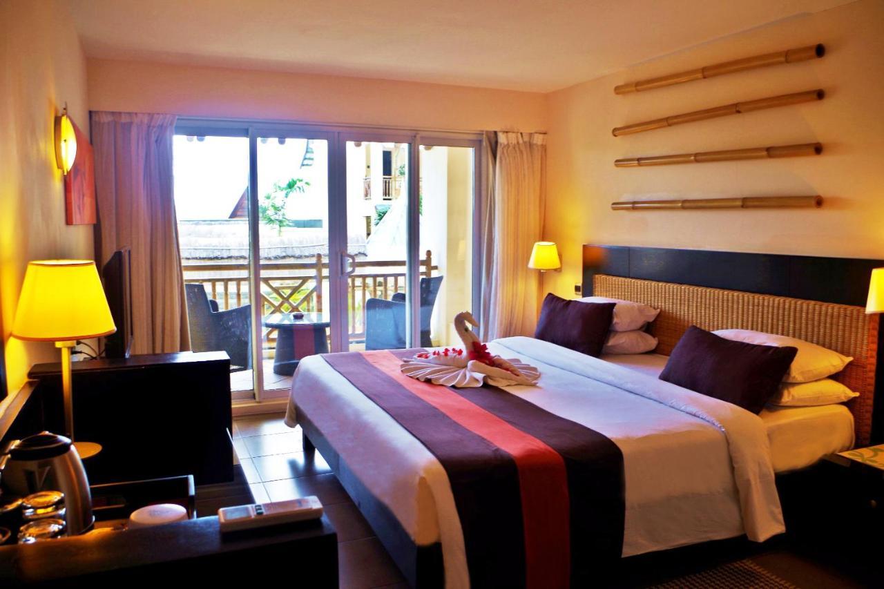 Pearle Beach Resort & Spa Flic en Flac Екстер'єр фото