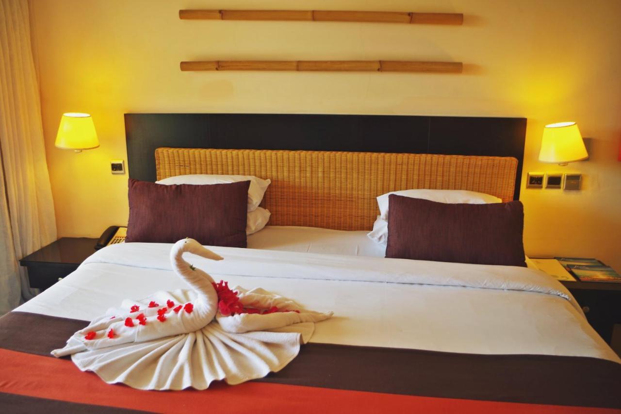 Pearle Beach Resort & Spa Flic en Flac Екстер'єр фото