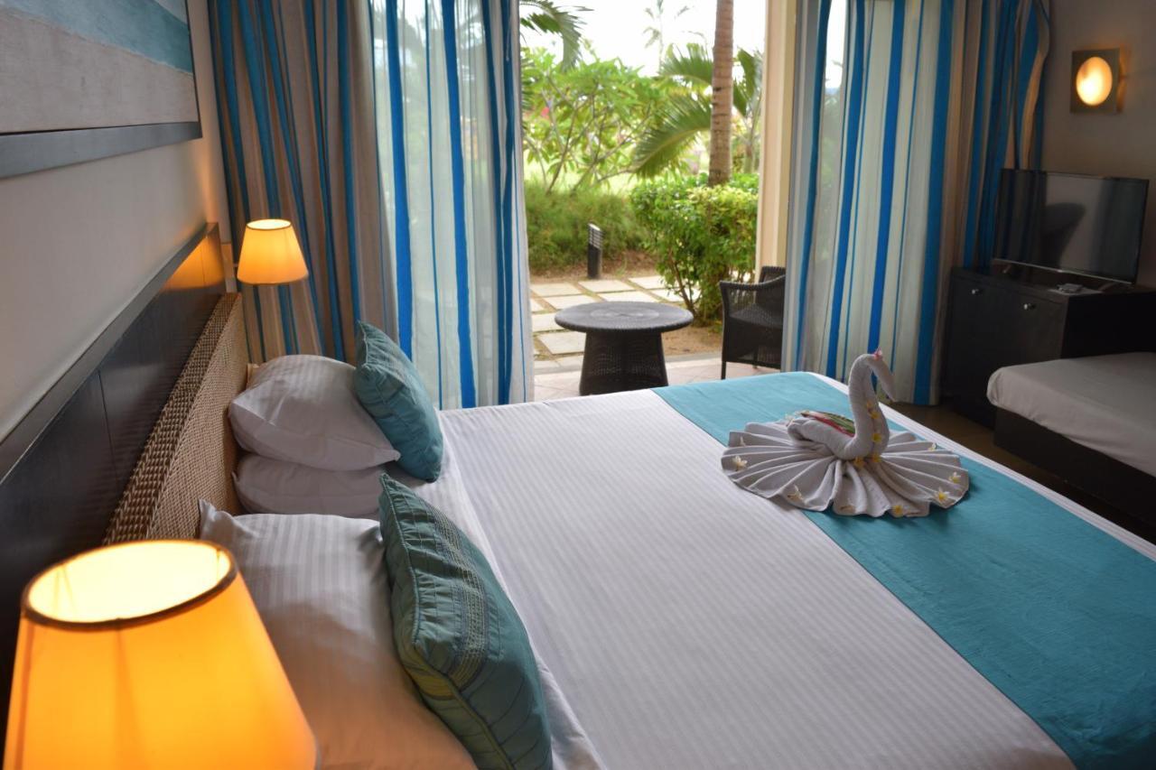 Pearle Beach Resort & Spa Flic en Flac Екстер'єр фото